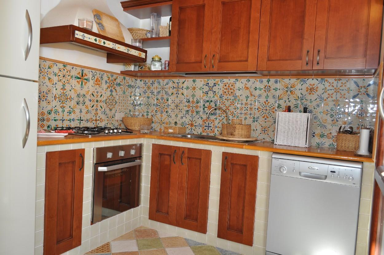 Villa Le Meraviglie San Vito Lo Capo Eksteriør billede